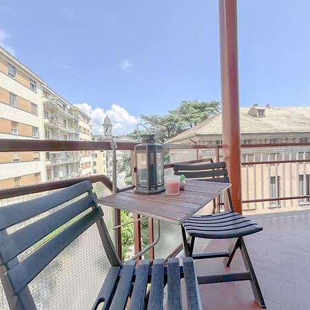 Apartamento Free Parking - Elegante Casa Con Wifi -Smarttv Savona Exterior foto